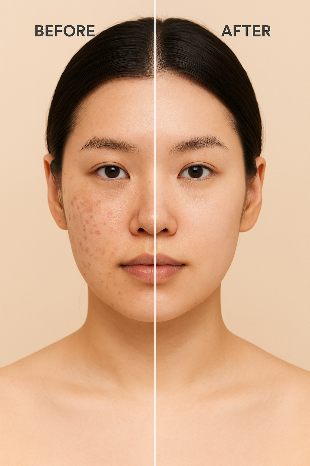 Korean Skincare Bundles for Post-Inflammatory Hyperpigmentation
