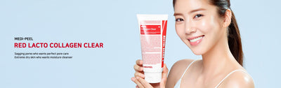 Shop Korean skincare brand medi-peel products at Luxiface