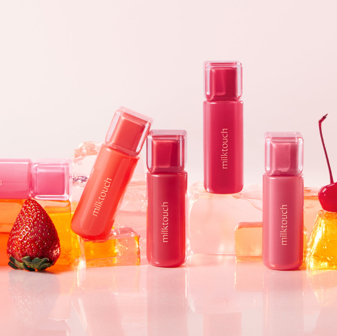 Shop Milktouch brand products at Luxiface.com