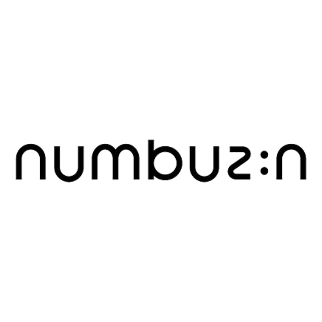Korean skincare brand Numbuzin at Luxiface.com