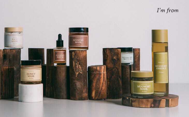 Shop Imfrom at Luxiface.com