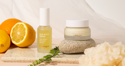 Shop Korean skin care brand LoloVegan products at Luxiface