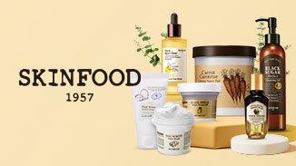 Shop Skinfood brand products at Luxiface