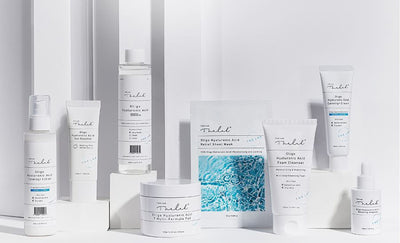 Shop Korean skin care brand THE LAB BY BLANC DOUX products at Luxiface.com