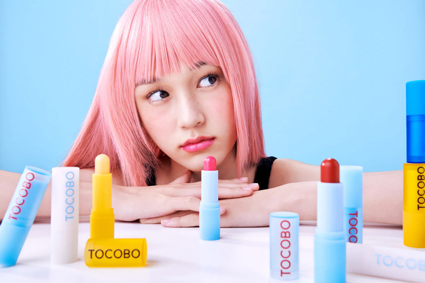 Shop South Korean Makeup Brand Tocobo at Luxiface.com