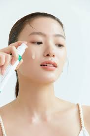 South Korean Skincare Brand Axis-Y