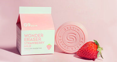 South Korean Skincare Brand G9Skin