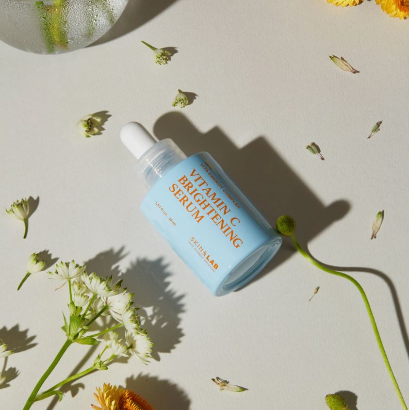 South Korean Skincare Brand Skinnlab