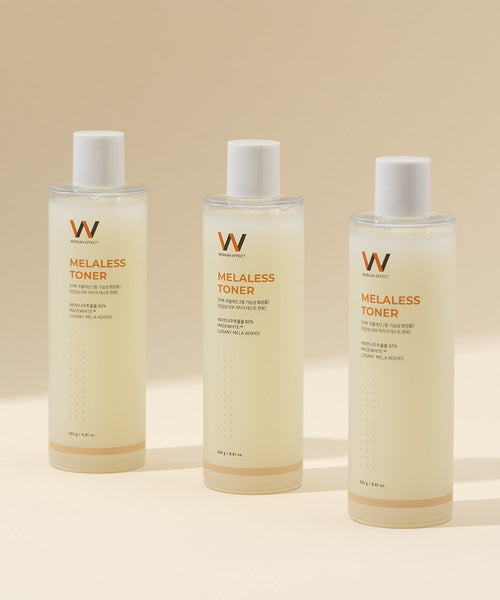 South Korean Skincare Brand wonjineffect