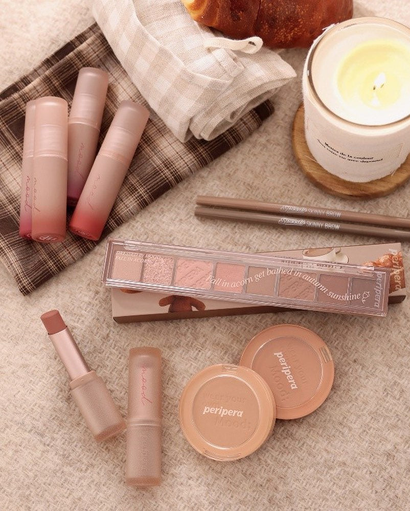 Shop South Korean Makeup Brand PeriPera at Luxiface.com
