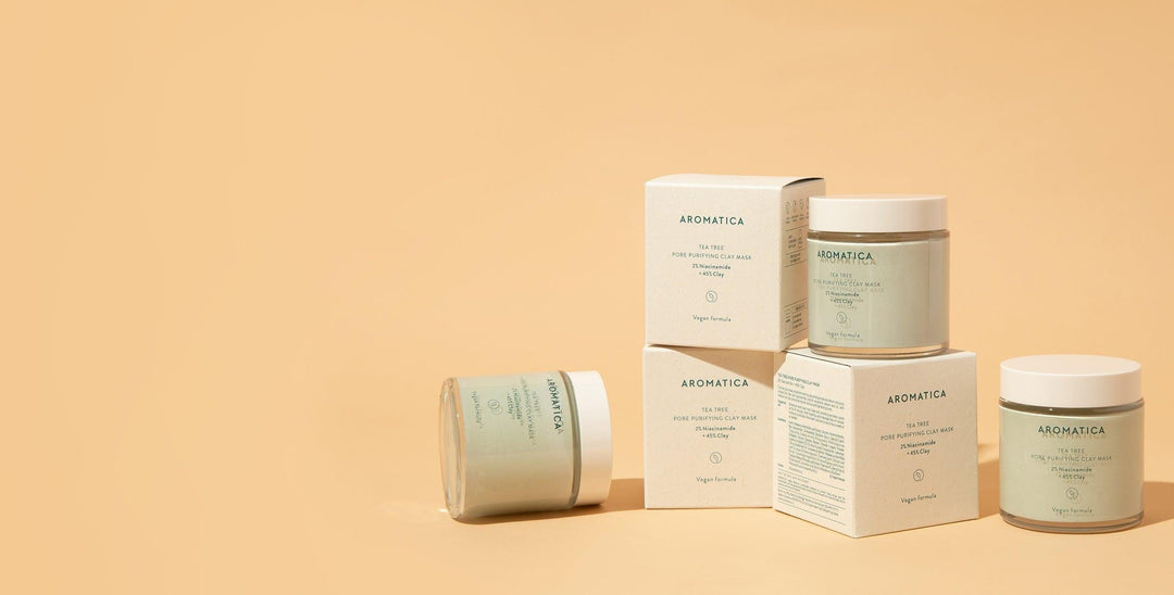 aromatica-Luxiface