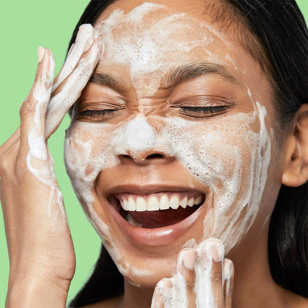 cleanser-Luxiface