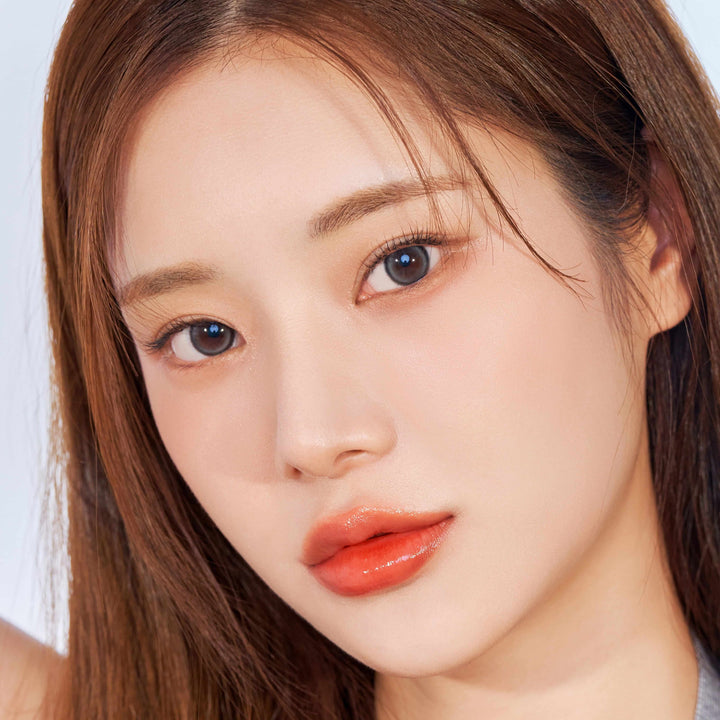 Colored Korean Contact Lenses