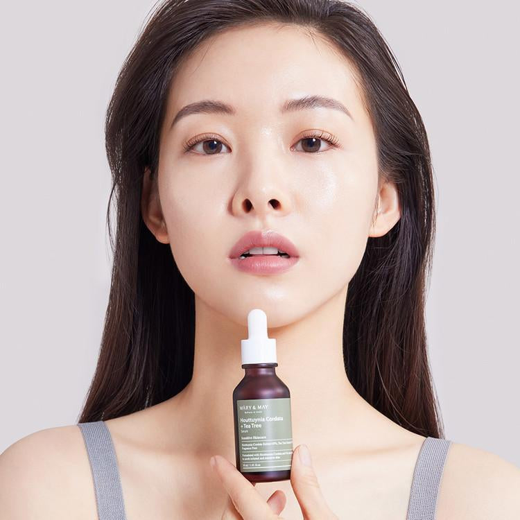 Shop Korean Skincare products for combination skin