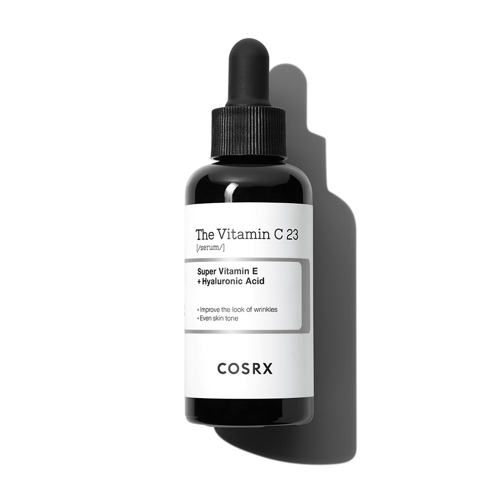 Vitamin C – Luxiface.com