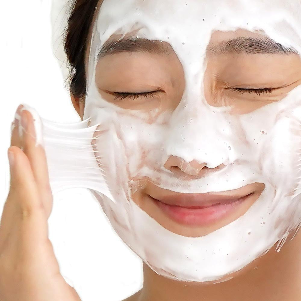 exfoliators-Luxiface