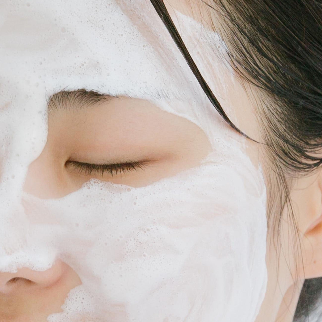 foaming-cleanser-Luxiface