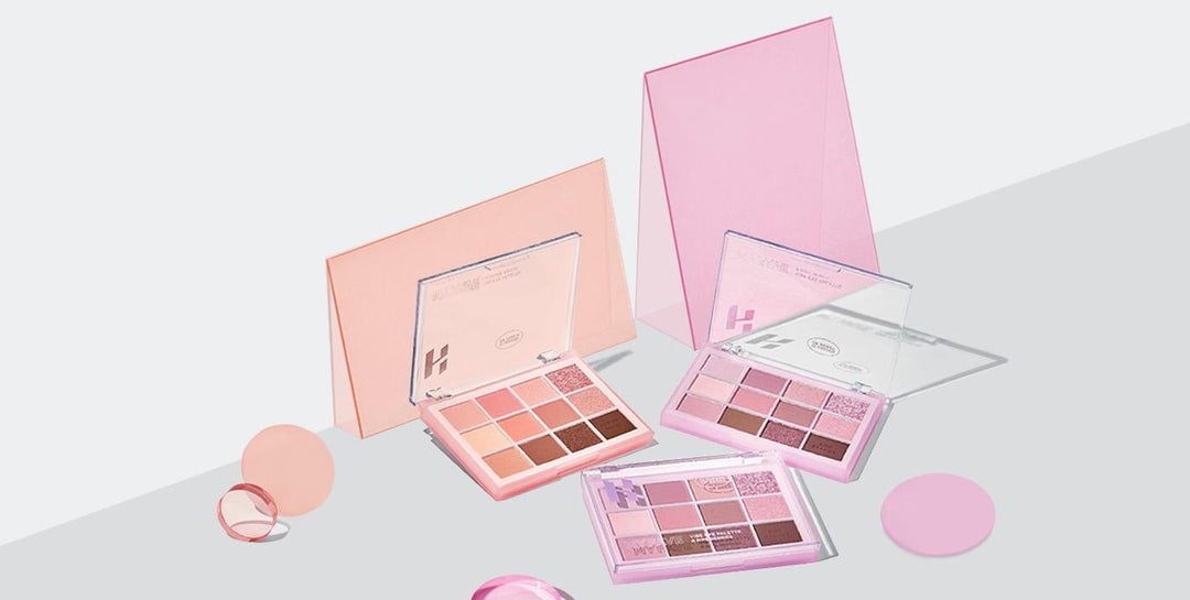 South Korean Makeup brand Holika Holika