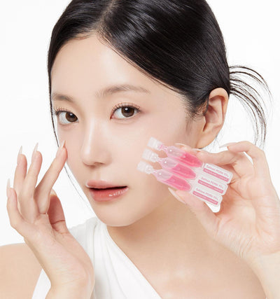 Korean Skincare brand Medicube products now available at Luxiface.com