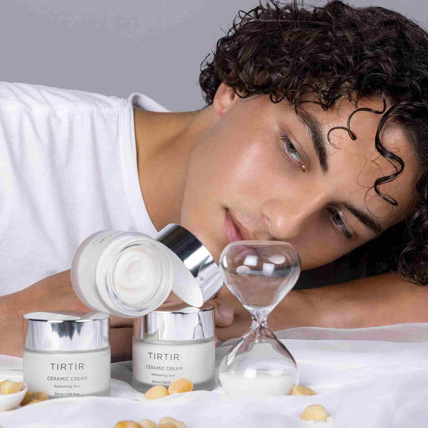 Shop best of men's skincare products at Luxiface.com