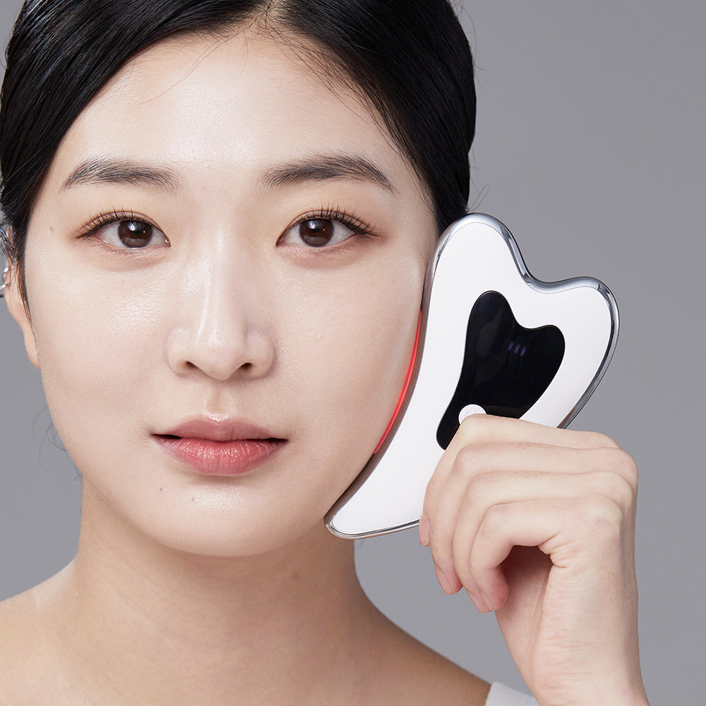 Shop Korean skincare devices at Luxiface: Centellian24 Madeca Prime, EMS, RF, galvanic and LED tools for glow and firmer-looking skin.