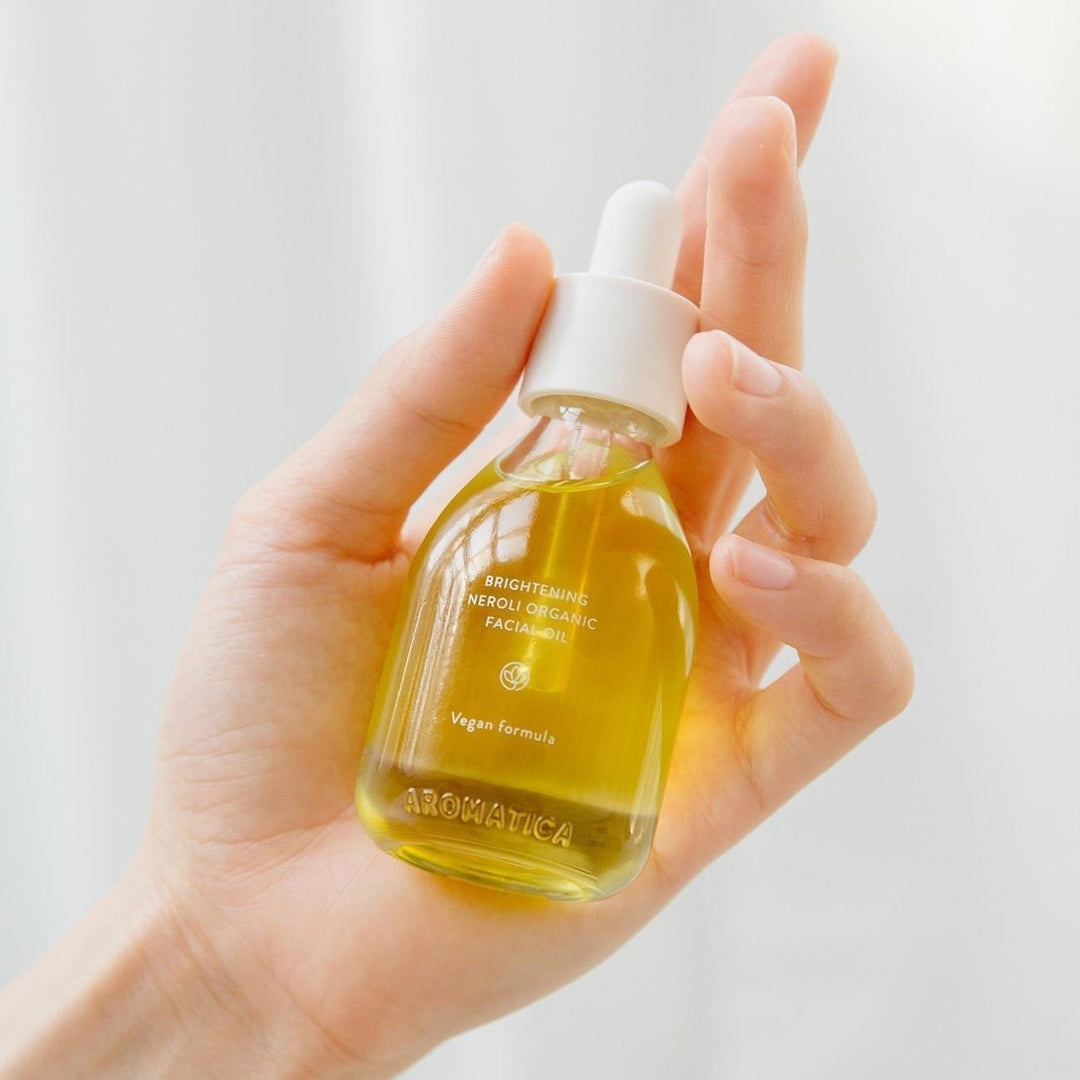 neroli-Luxiface