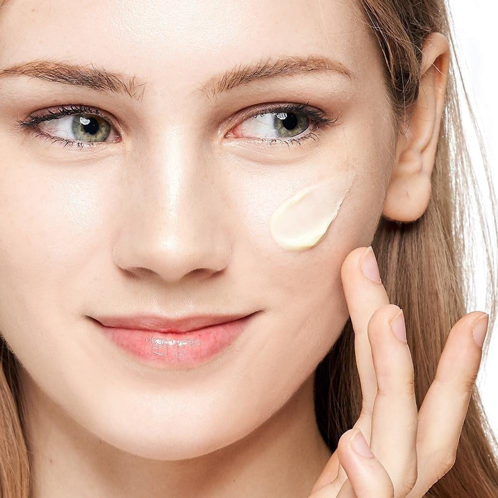 salicylic-Luxiface
