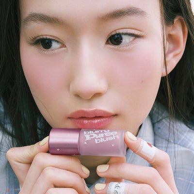 Shop Tiptoe brand Korean makeup products at Luxiface.com