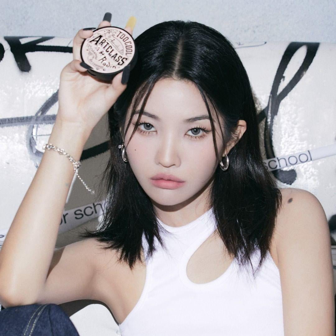 South Korean Makeup brand TOO COOL FOR SCHOOL available at Luxiface.com