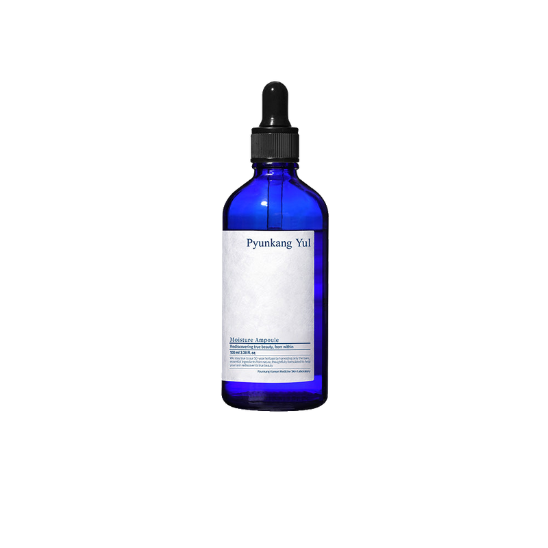 [PyunkangYul] Moisture Ampoule 100ml