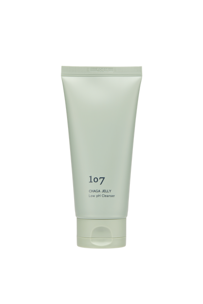 [107] CHAGA JELLY Low pH Cleanser 120ml-Luxiface.com