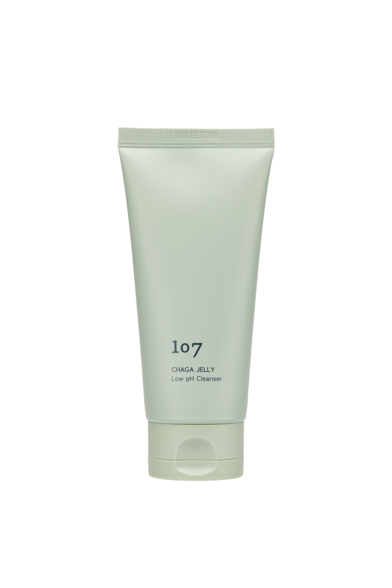 [107] CHAGA JELLY Low pH Cleanser 120ml-Luxiface.com