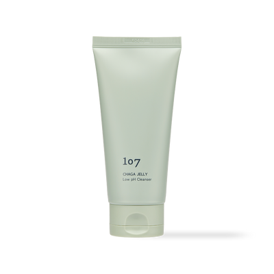 [107] CHAGA JELLY Low pH Cleanser 120ml-Luxiface.com