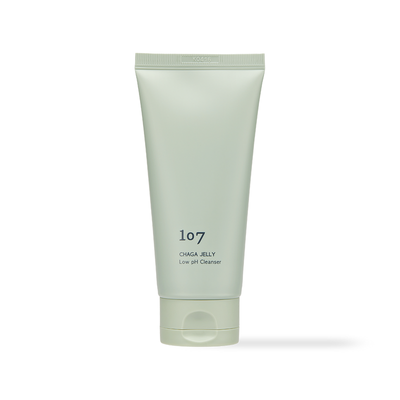 [107] CHAGA JELLY Low pH Cleanser 120ml-Luxiface.com
