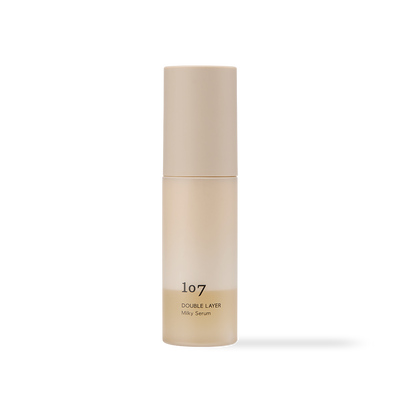 [107] Double Layer Milky Serum 50ml-Luxiface.com
