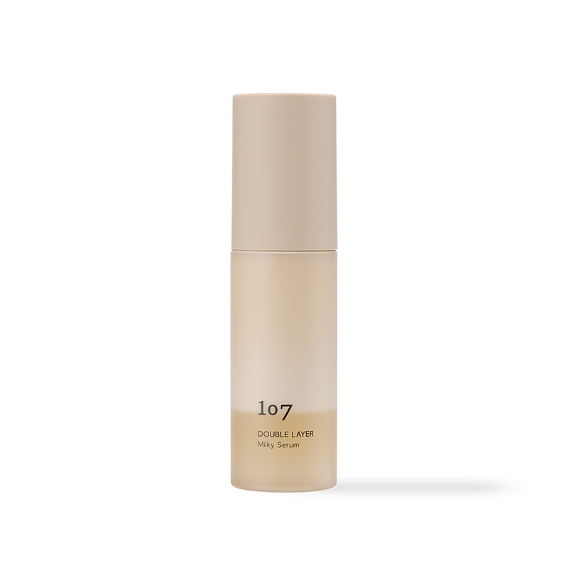 [107] Double Layer Milky Serum 50ml-Luxiface.com