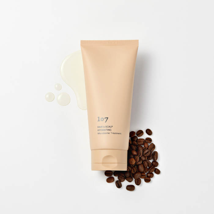 [107] HAIR & SCALP HYDRATING Microbiome Treatment 180ml-Luxiface.com