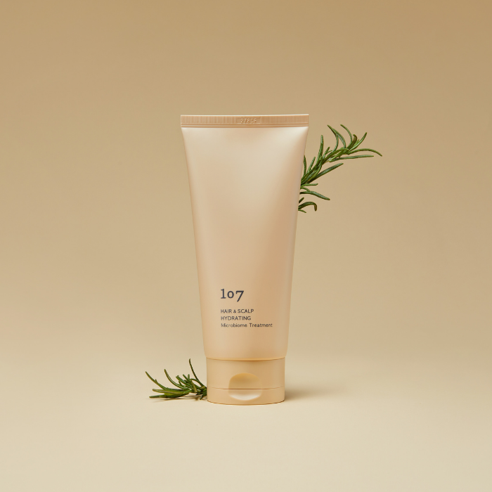 [107] HAIR & SCALP HYDRATING Microbiome Treatment 180ml-Luxiface.com