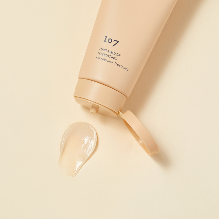 [107] HAIR & SCALP HYDRATING Microbiome Treatment 180ml-Luxiface.com