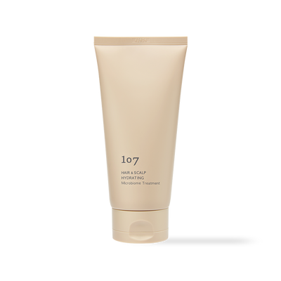 [107] HAIR & SCALP HYDRATING Microbiome Treatment 180ml-Luxiface.com