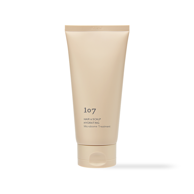 [107] HAIR & SCALP HYDRATING Microbiome Treatment 180ml-Luxiface.com