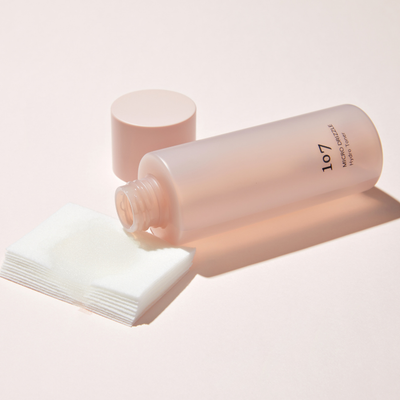 [107] MICRO DRIZZLE Hydro Toner 155ml-Luxiface.com