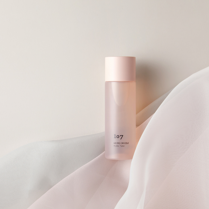 [107] MICRO DRIZZLE Hydro Toner 155ml-Luxiface.com