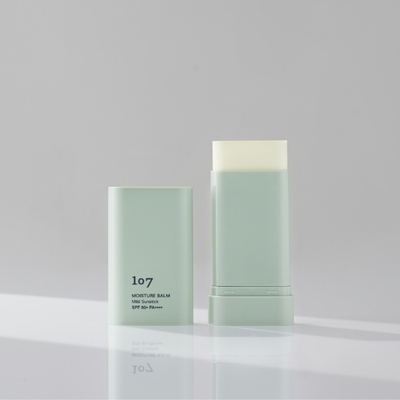 [107] MOISTURE BALM Mild Sunstick 18g-Luxiface.com