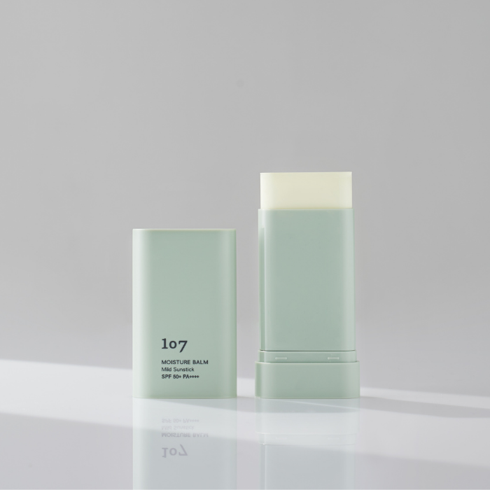 [107] MOISTURE BALM Mild Sunstick 18g-Luxiface.com