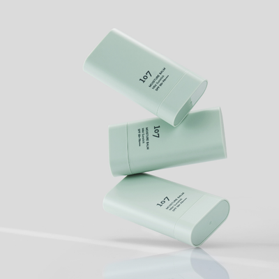 [107] MOISTURE BALM Mild Sunstick 18g-Luxiface.com