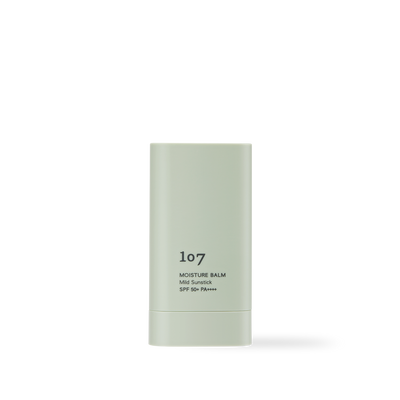 [107] MOISTURE BALM Mild Sunstick 18g-Luxiface.com