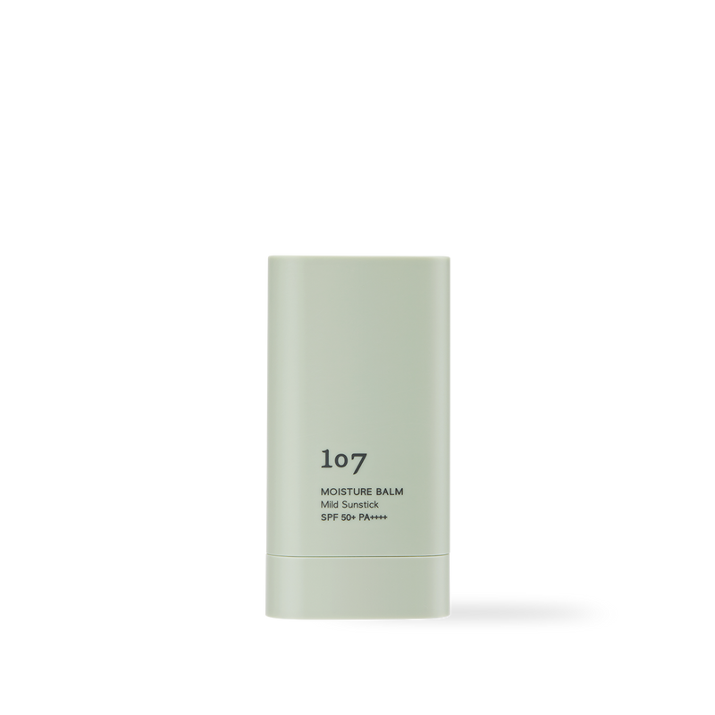 [107] MOISTURE BALM Mild Sunstick 18g-Luxiface.com