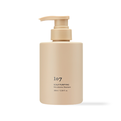 [107] SCALP PURIFYING Microbiome Shampoo 380ml-Luxiface.com