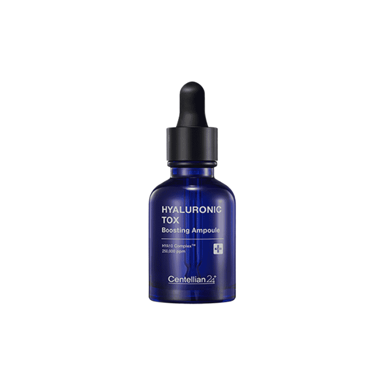 [Centellian24] Hyaluronic Tox ampoule 30ml